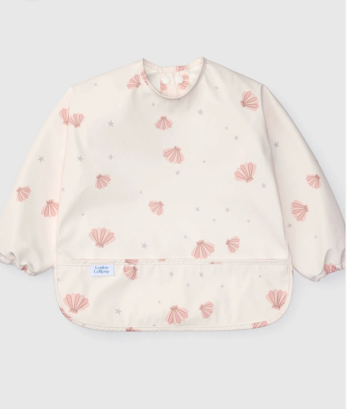 Long Sleeve Bib