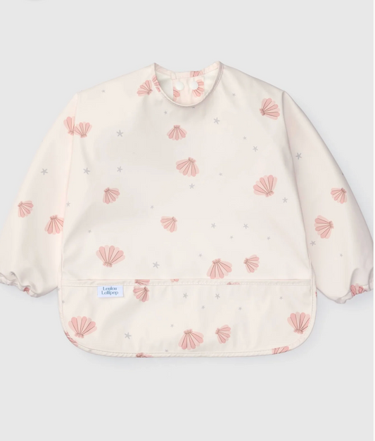 Long Sleeve Bib