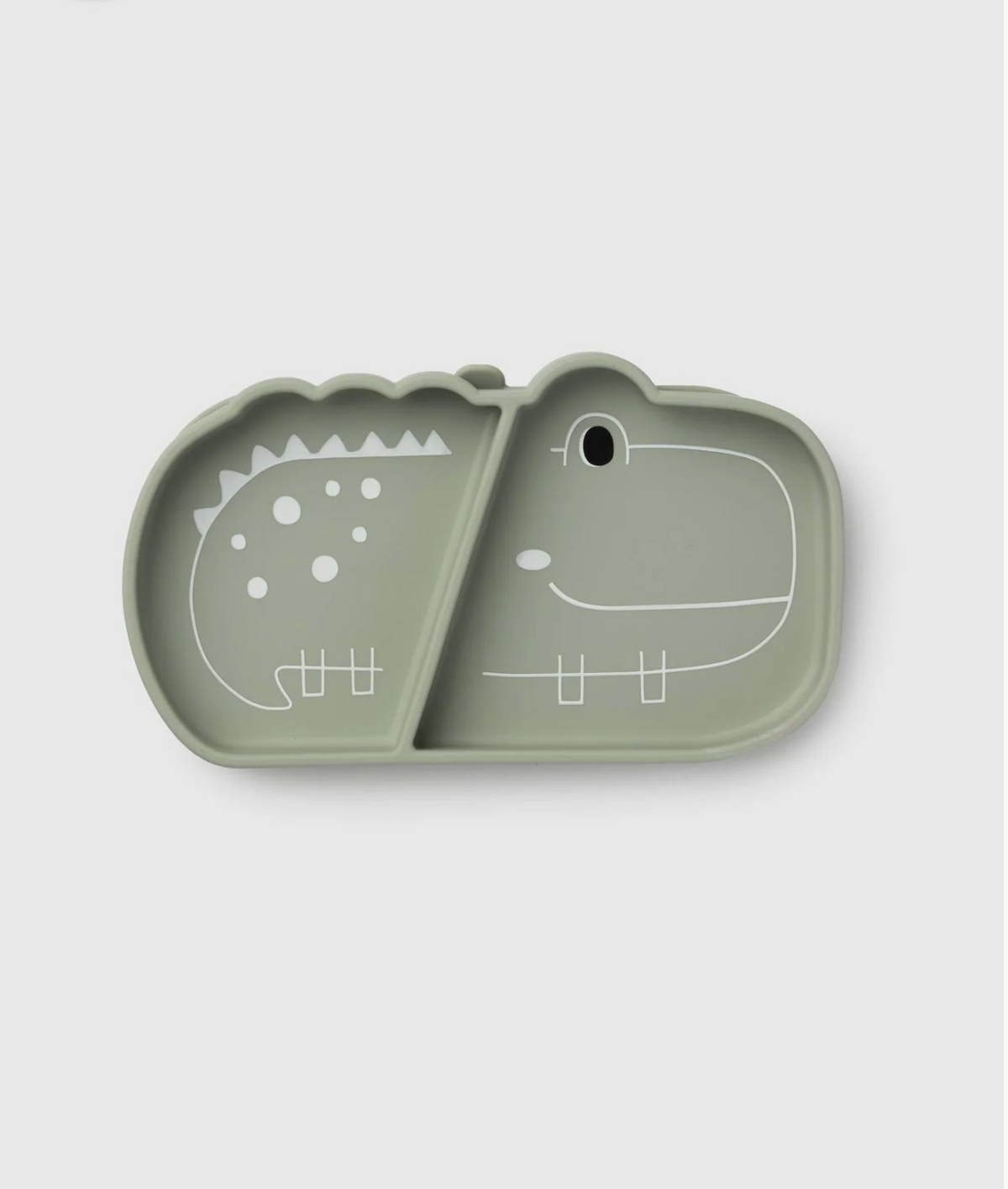 Snack Plate