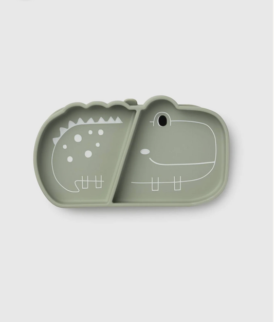 Snack Plate