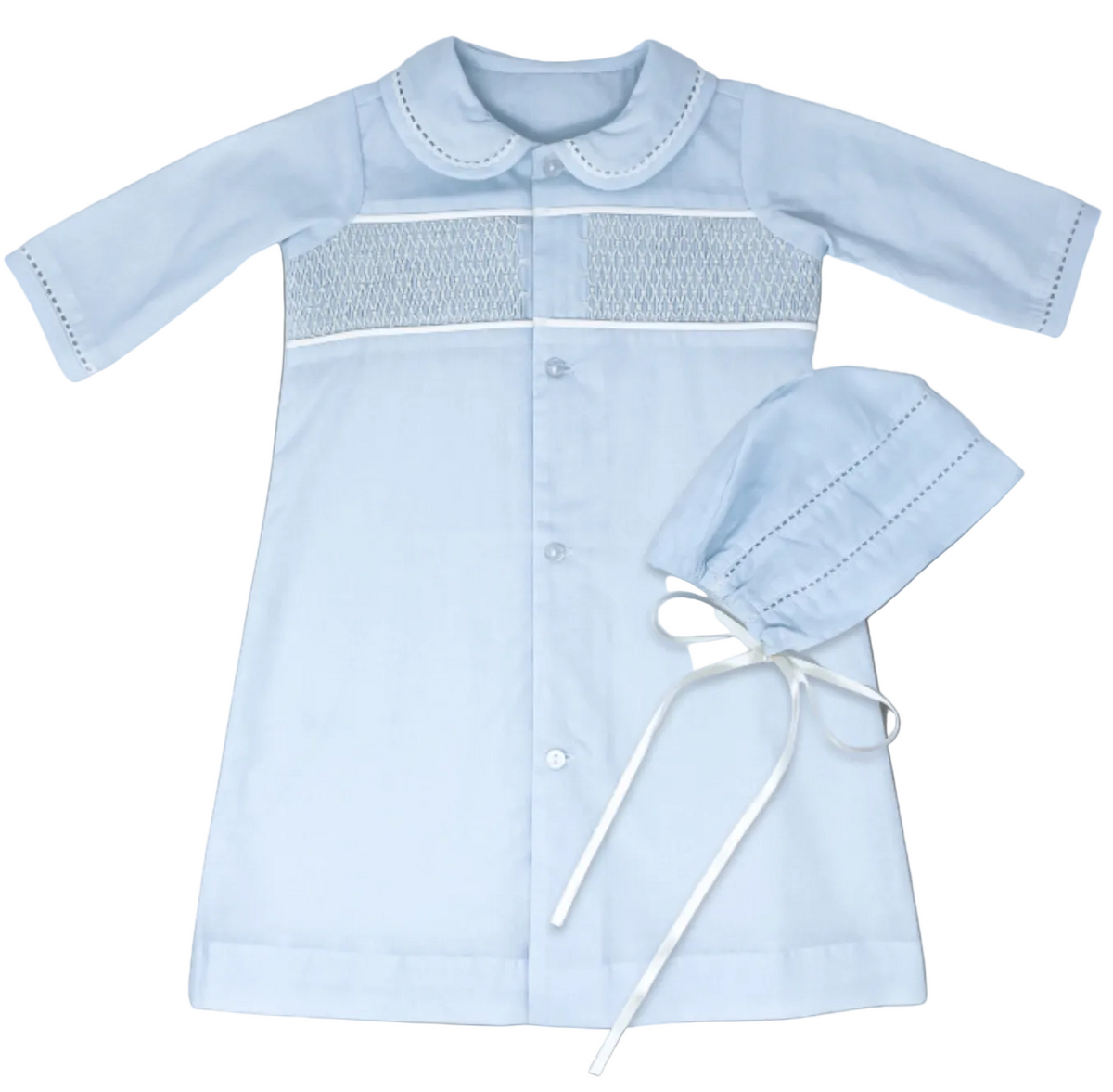 Royal Daygown Set