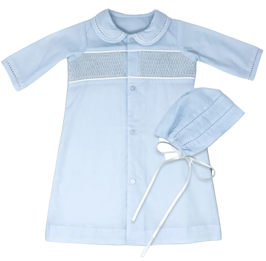 Royal Daygown Set
