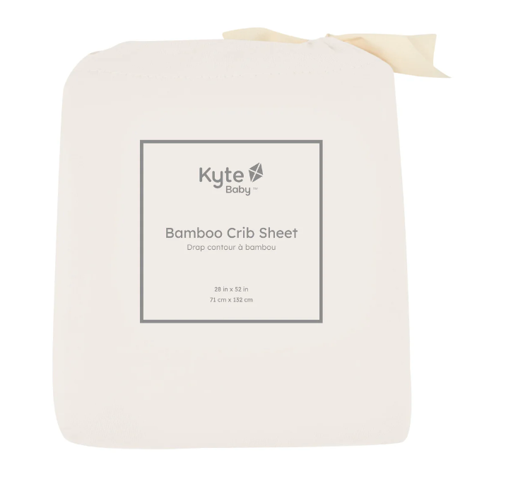 Kyte Crib Sheet