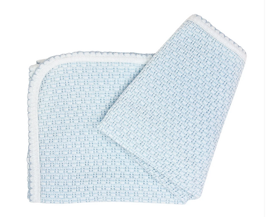 Paty Blanket