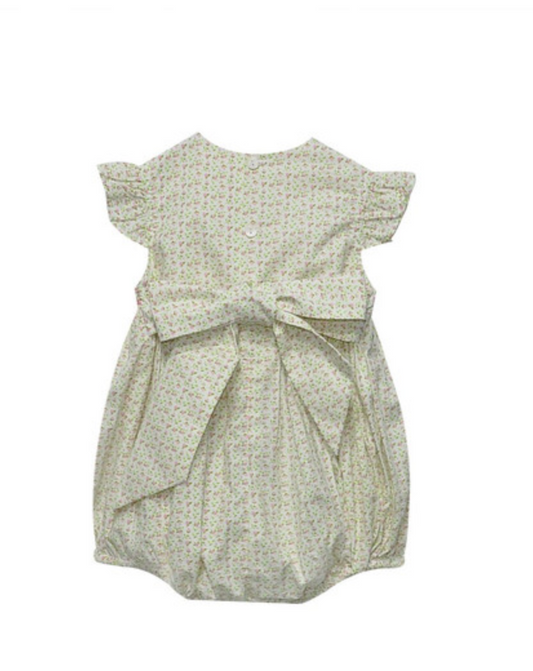 Juliette Bubble in Garden Keepsake