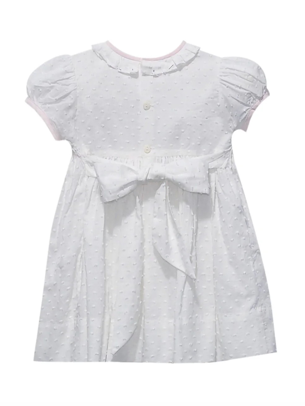 Juliette Dress - Darlin' Dots