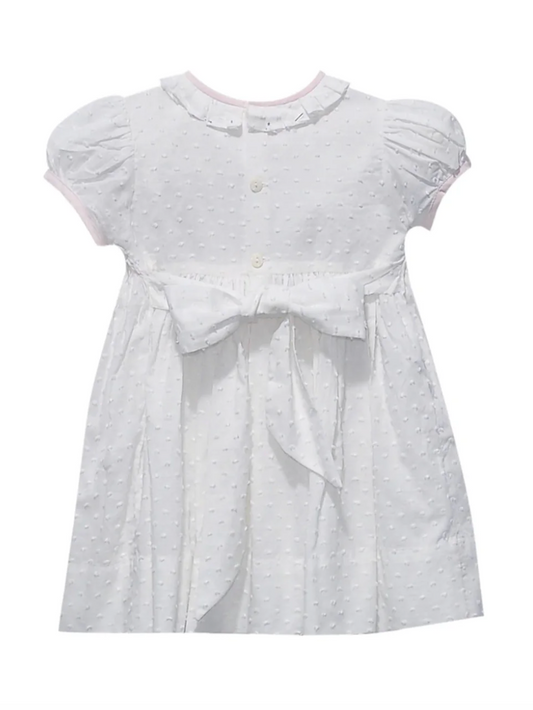 Juliette Dress - Darlin' Dots