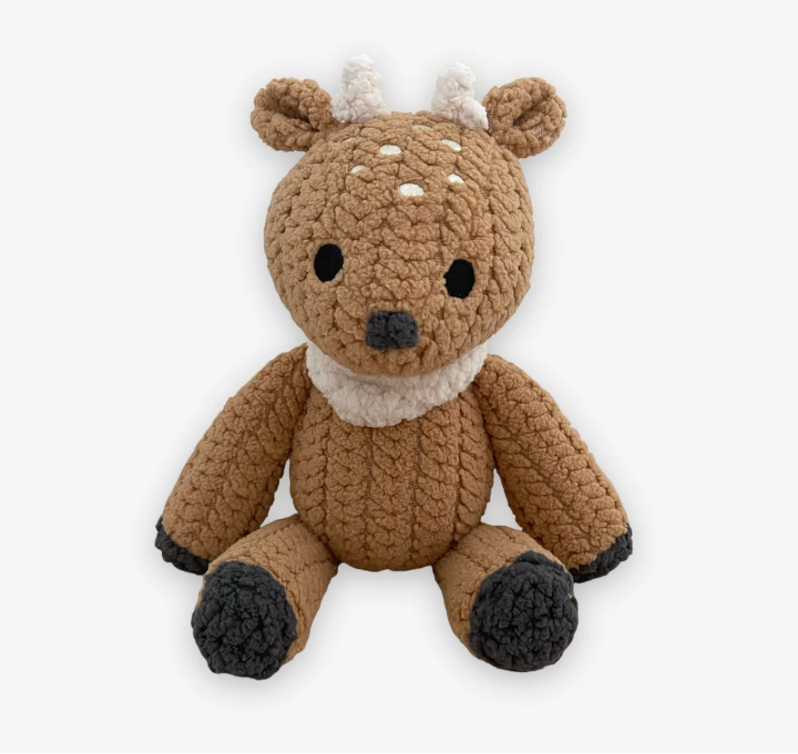 Velvet Fawn Lovie