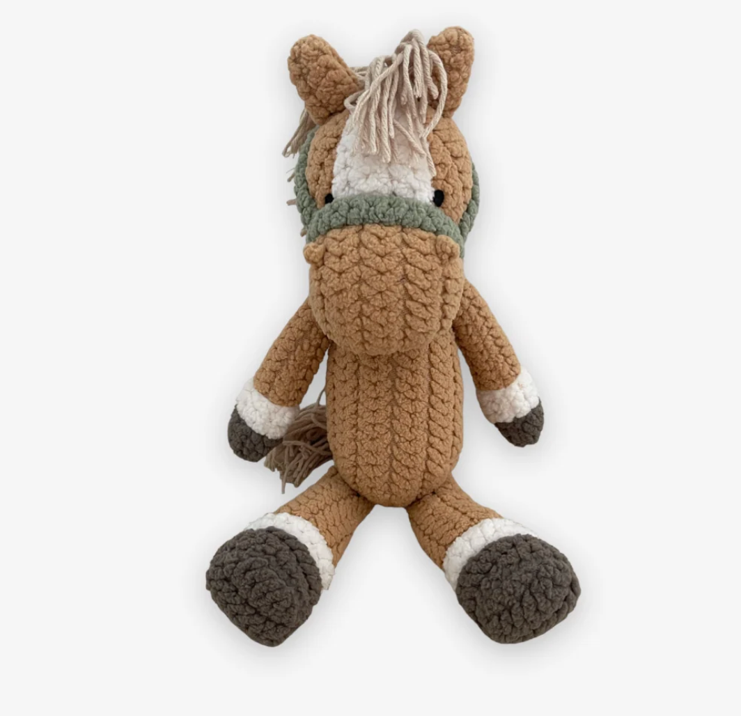 Velvet Fawn Lovie