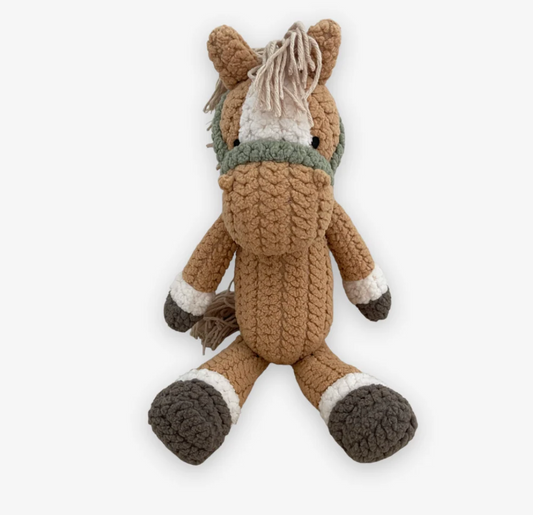 Velvet Fawn Lovie
