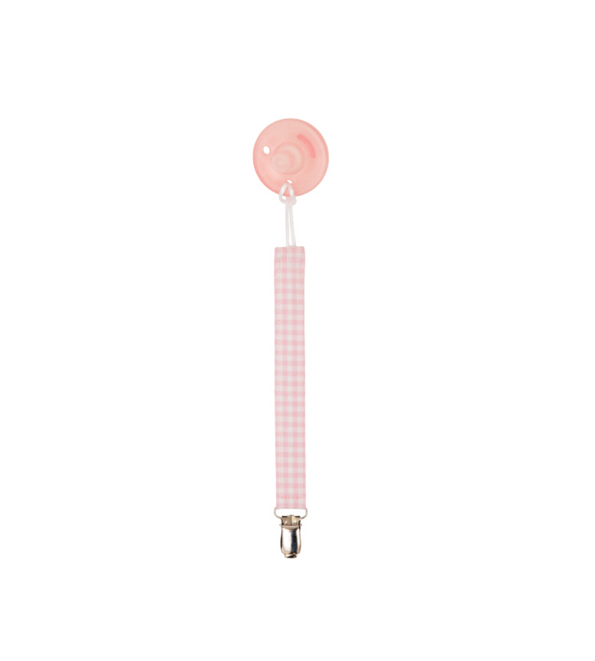 Parker Paci Clip