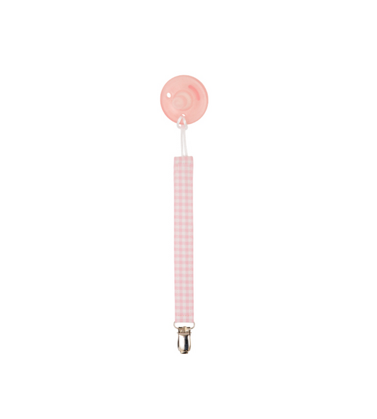 Parker Paci Clip