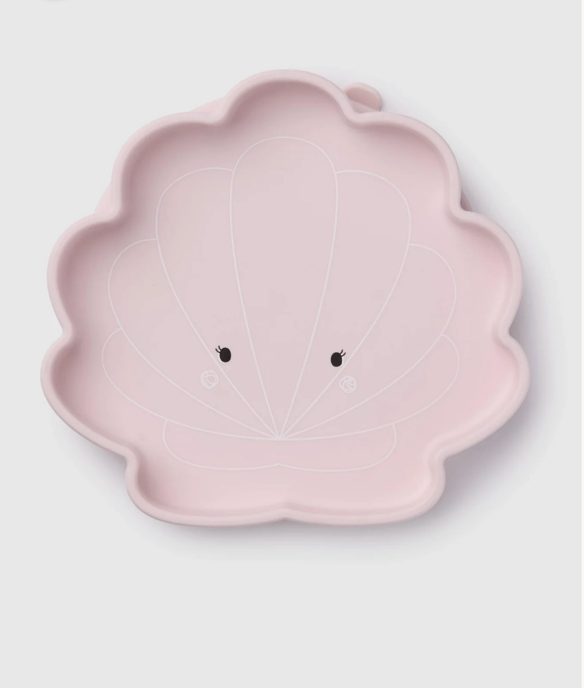 Snack Plate