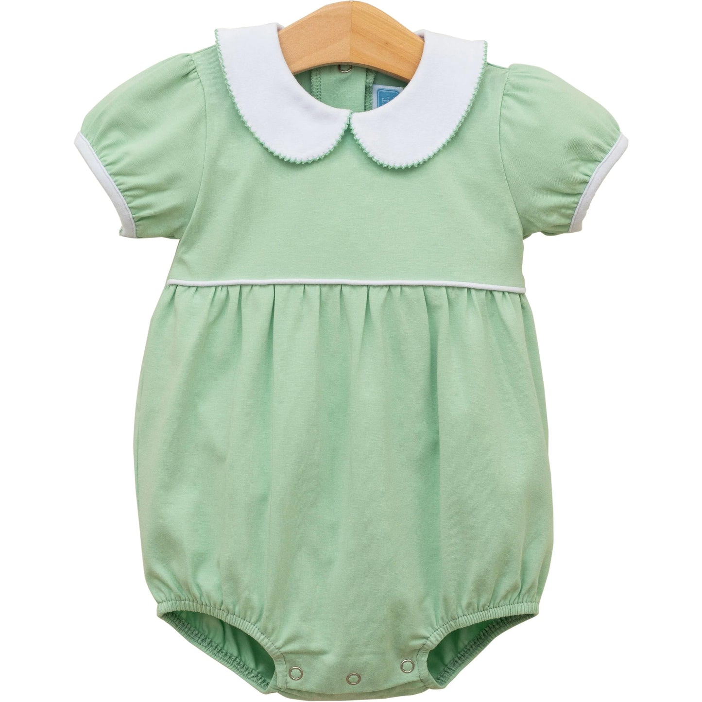 Eloise Bubble - Seafoam