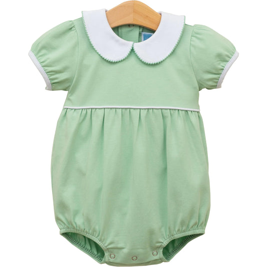 Eloise Bubble - Seafoam