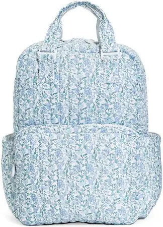 Quilted All You Need Bag