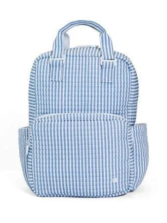 Quilted All You Need Bag